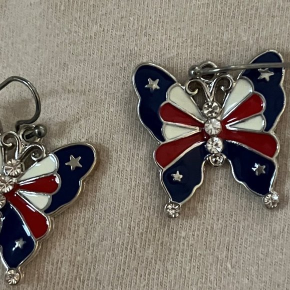 Earrings - Picture 2 of 2